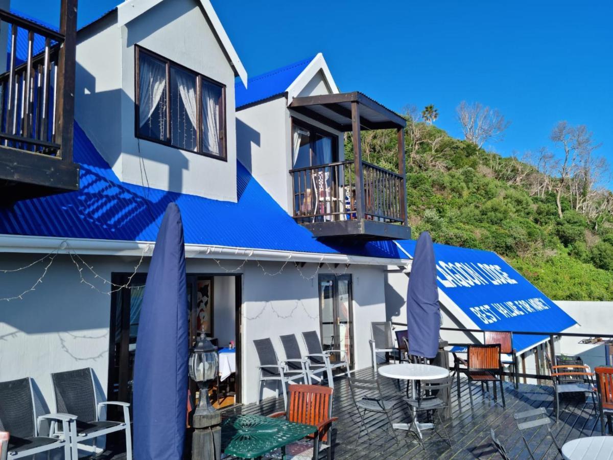 Lagoon Lodge Knysna Exterior photo