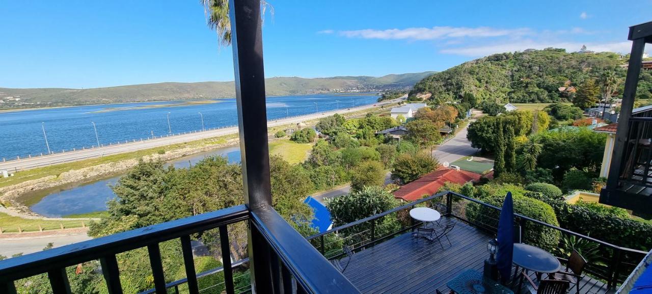 Lagoon Lodge Knysna Exterior photo