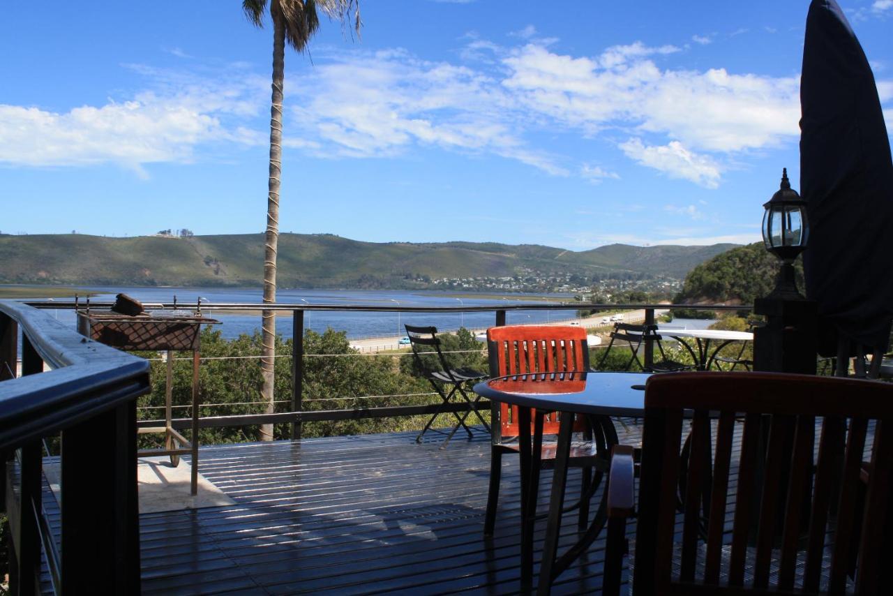 Lagoon Lodge Knysna Exterior photo