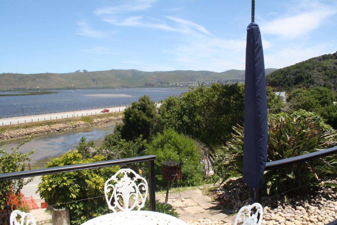 Lagoon Lodge Knysna Exterior photo