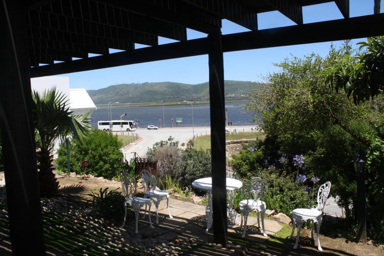 Lagoon Lodge Knysna Exterior photo