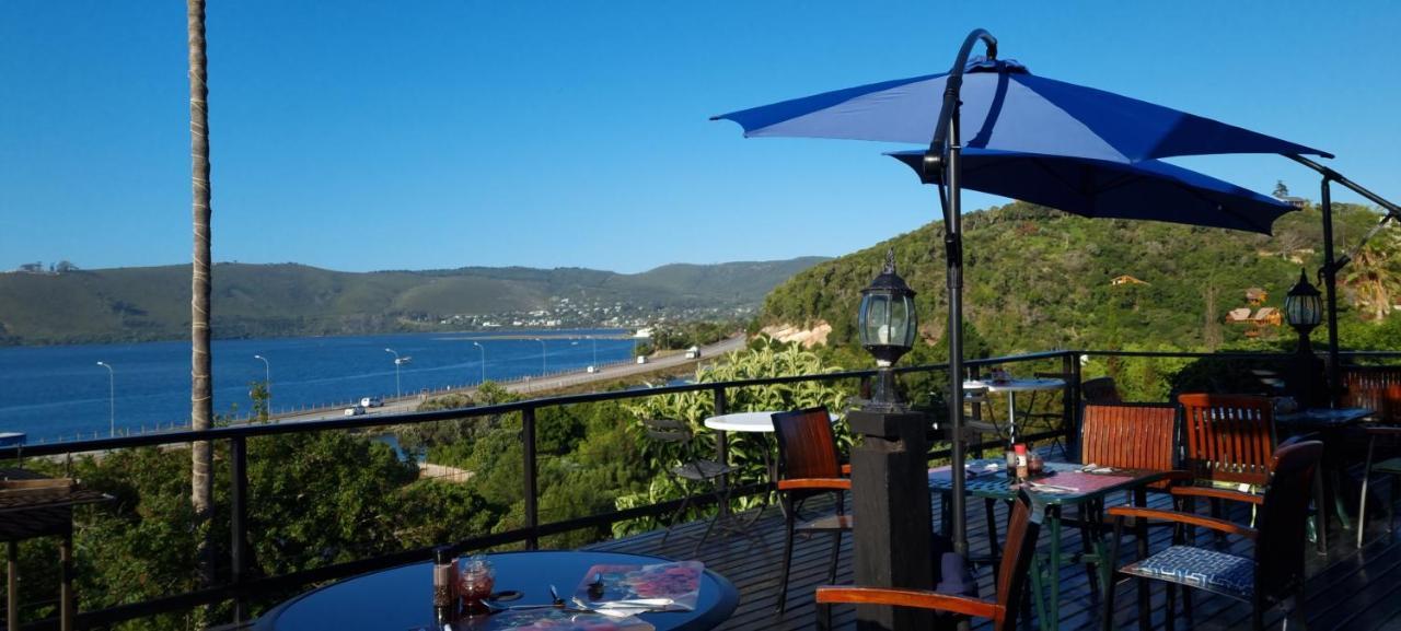 Lagoon Lodge Knysna Exterior photo