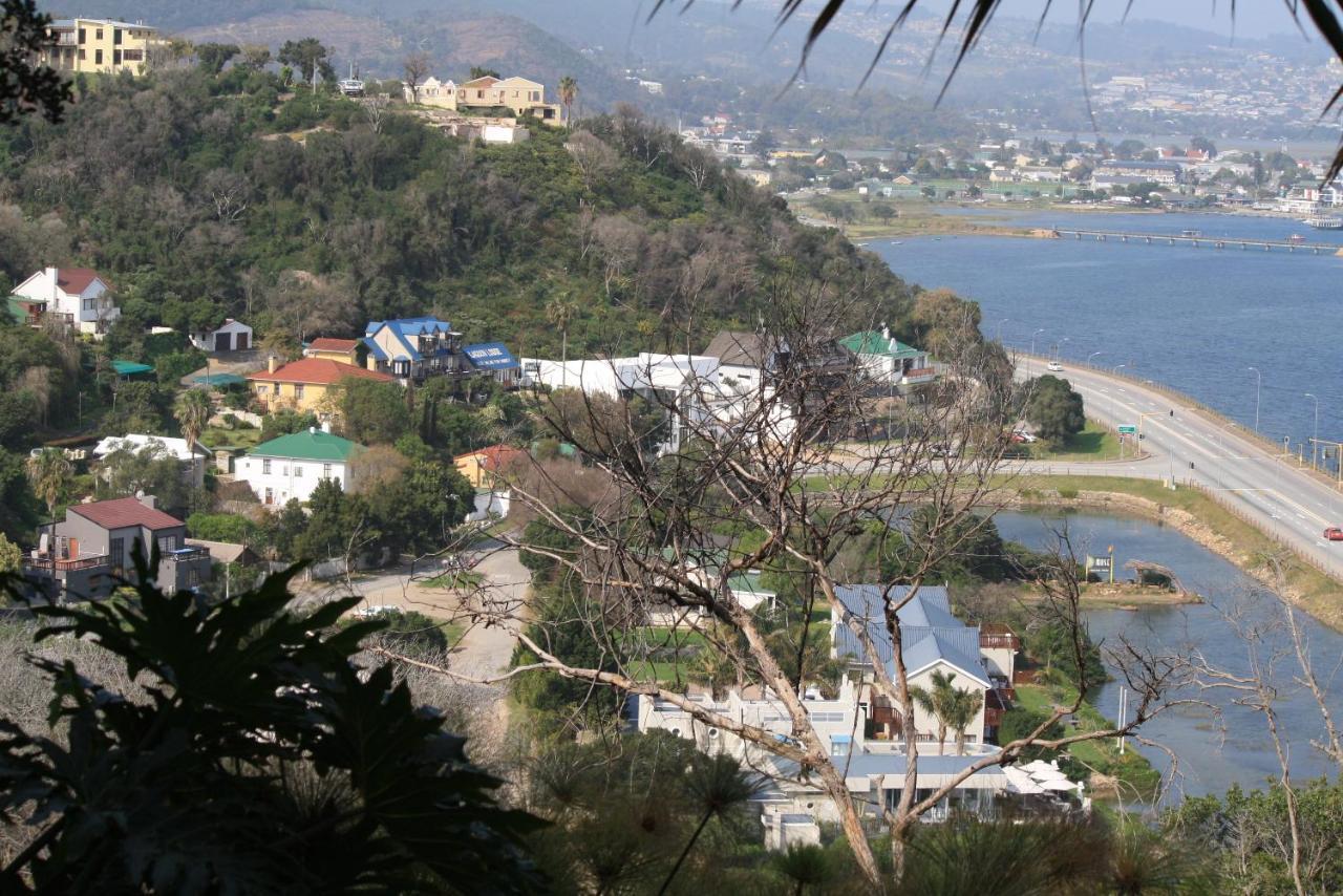 Lagoon Lodge Knysna Exterior photo