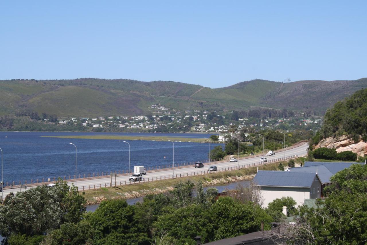 Lagoon Lodge Knysna Exterior photo